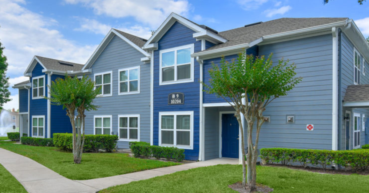 Brooke Commons Apartments Orlando Everything You Need to Know