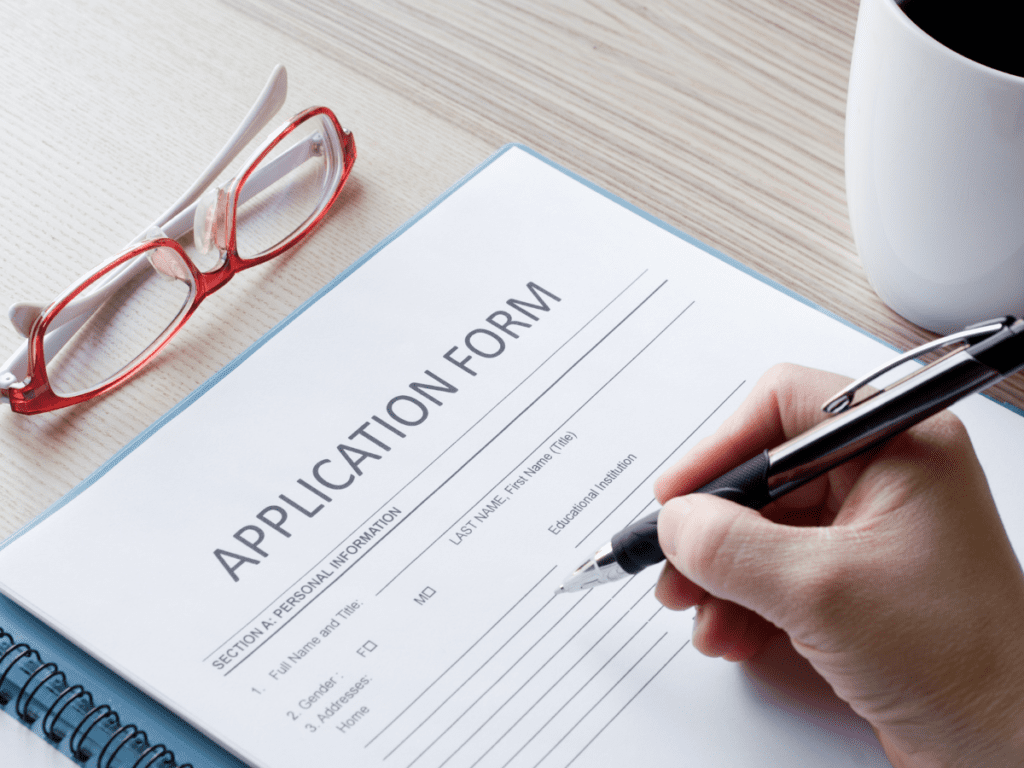 How to Apply for Low-Income Apartments